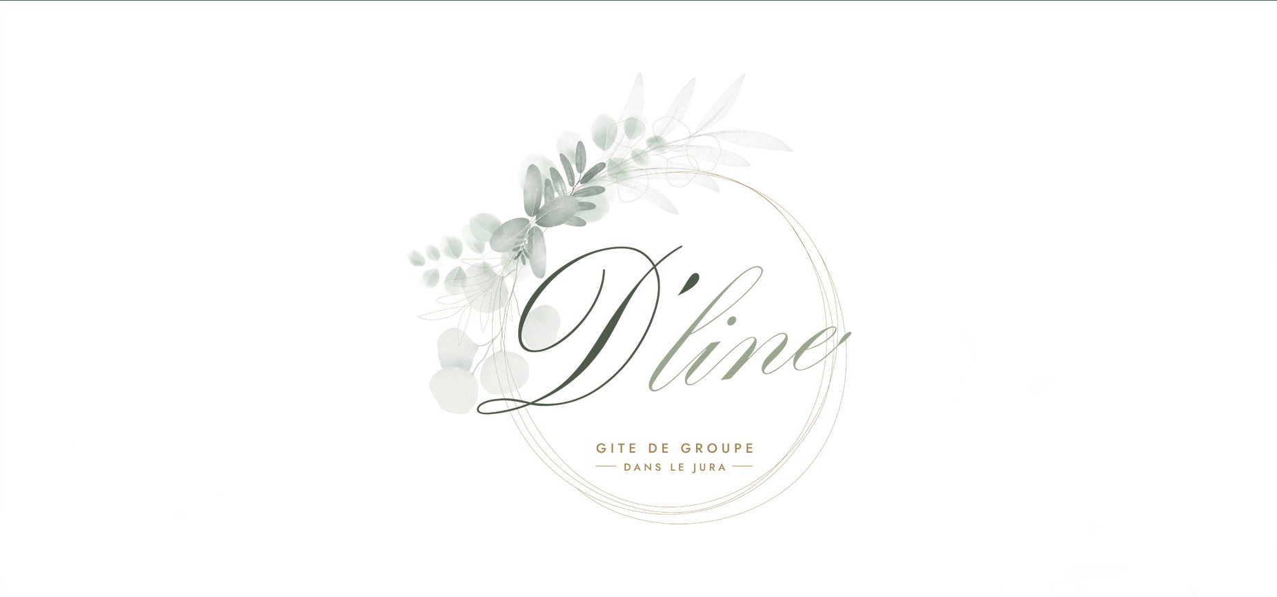 Gîte D'line
